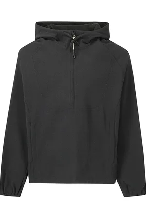 GR10K Uomo, Felpe, Nero, M, new