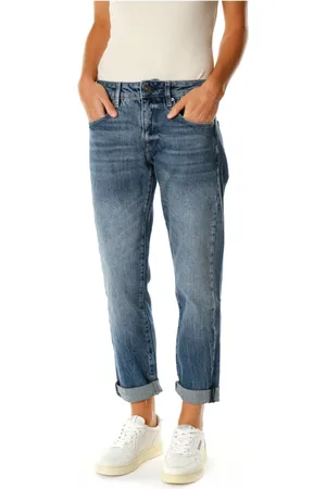 G-Star Donna, Jeans, Blu, W29 L30, new