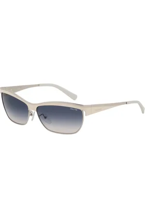 Police Donna, Accessori, Bianco, Taglia unica, new