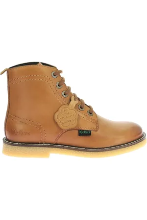 Kickers Donna, Scarpe, Marrone, 37 EU, new