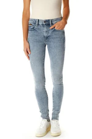 G-Star Donna, Jeans, Blu, W28 L30, new