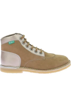 Kickers Donna, Scarpe, Marrone, 37 EU, new