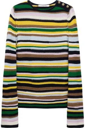 Dorothee Schumacher Donna, Maglie, Multicolore, S, new