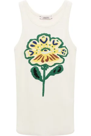 Dorothee Schumacher Donna, Top, Bianco, L, new