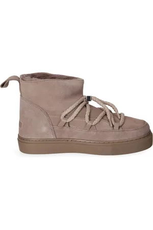 INUIKII Uomo, Scarpe, Grigio, 38 EU, new