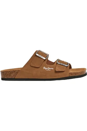Pepe Jeans Uomo, Scarpe, Marrone, 40 EU, new