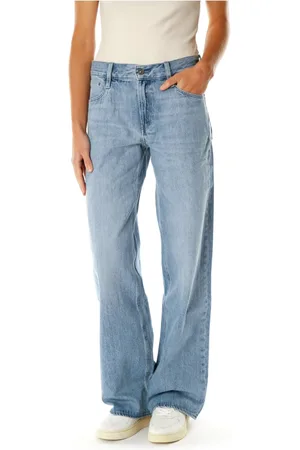 G-Star Donna, Jeans, Blu, 4XS L32, new