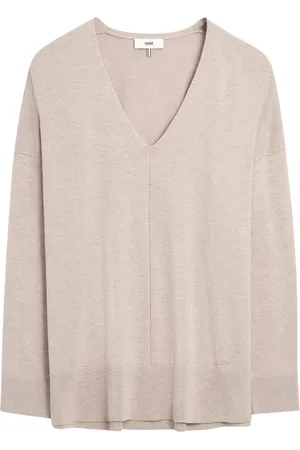 Cinque Donna, Maglie, Marrone, XS, new