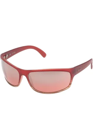 Police Donna, Accessori, Rosso, Taglia unica, new