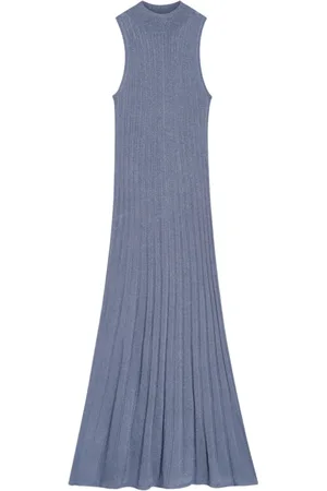 Ivy & Oak Donna, Abiti, Blu, M, new