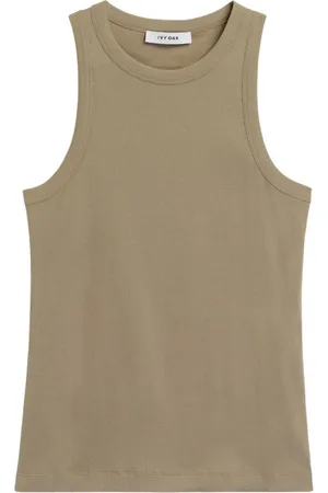 Ivy & Oak Donna, Top, Verde, L, new