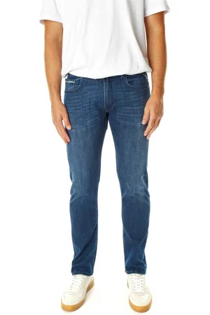 Replay Uomo, Jeans, Blu, W34 L34, new