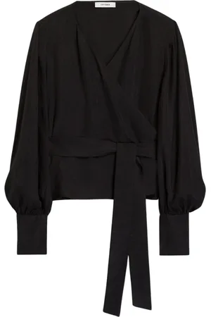 Ivy & Oak Donna, Camicette , Nero, M, new