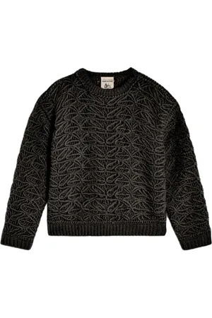 SEMICOUTURE Donna, Maglie, Nero, L, new