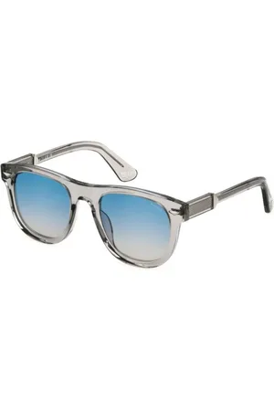 Police Uomo, Accessori, Grigio, Taglia unica, new