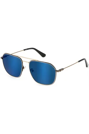 Police Uomo, Accessori, Grigio, Taglia unica, new