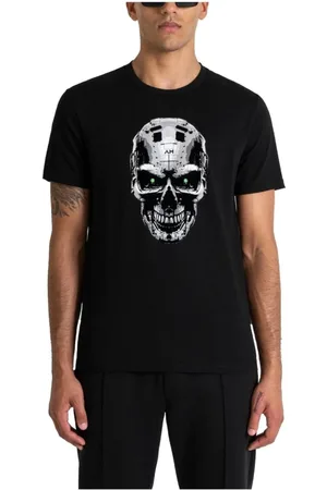 Antony Morato Uomo, Top, Nero, L, new