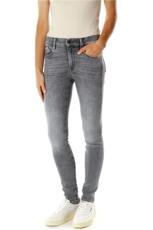 G-Star Donna, Jeans, Grigio, W25 L30, new