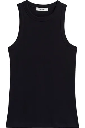 Ivy & Oak Donna, Top, Blu, M, new