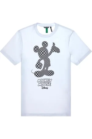 Antony Morato Uomo, Top, Bianco, L, new