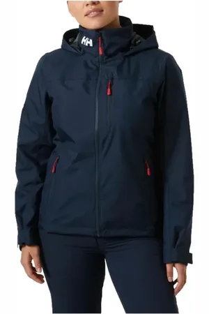 Helly Hansen Donna, Giacche, Blu, XL, new
