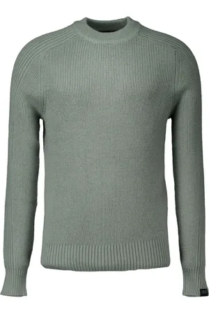 Butcher of Blue Uomo, Maglie, Grigio, L, new