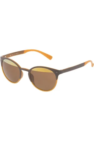 Police Unisex, Accessori, Marrone, Taglia unica, new