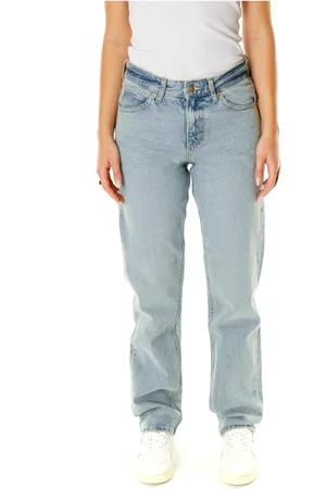 Lee Donna, Jeans, Blu, W29 L31, new