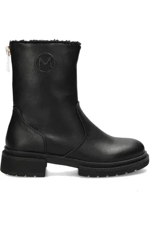 Mexx Donna, Scarpe, Nero, 37 EU, new