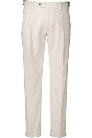 Berwich Uomo, Pantaloni, , L, new