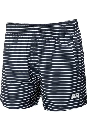Helly Hansen Uomo, Costumi da bagno, Nero, L, new