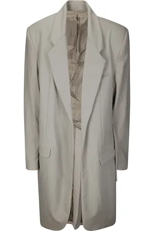 ACT N°1 Donna, Giacche, Grigio, S, new