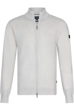 Cavallaro Napoli Uomo, Maglie, Bianco, S, new
