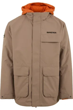 Duvetica Uomo, Giacche, , L, new