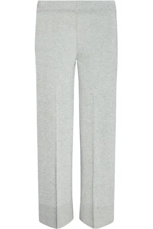 CIRCUS HOTEL Donna, Pantaloni, Grigio, S, new