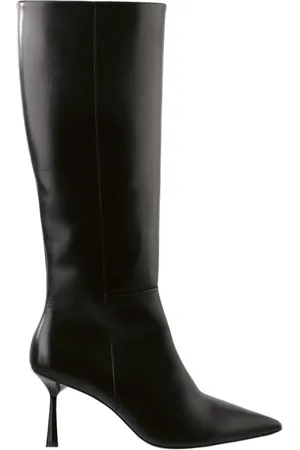 Högl Donna, Scarpe, Nero, 41 1/2 EU, new
