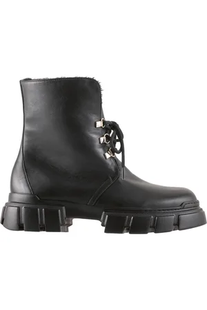 Högl Donna, Scarpe, Nero, 38 EU, new