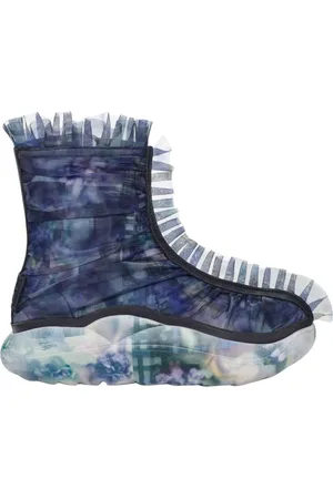 UGG Donna, Scarpe, Blu, 36 1/2 EU, new