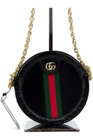 Gucci Donna, Pre-owned, Nero, Taglia unica, used