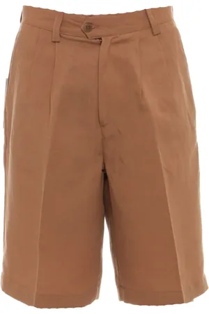 COSTUMEIN Uomo, Pantaloncini, Marrone, S, new
