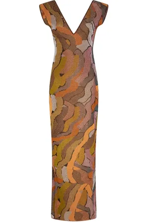 CIRCUS HOTEL Donna, Abiti, Multicolore, S, new