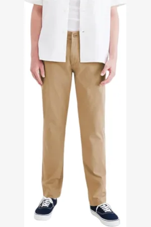 Dockers Uomo, Pantaloni, , W29 L32, new