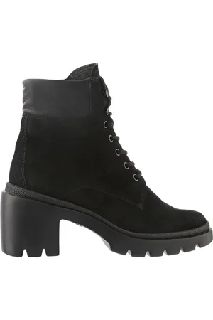 Högl Donna, Scarpe, Nero, 38 1/2 EU, new