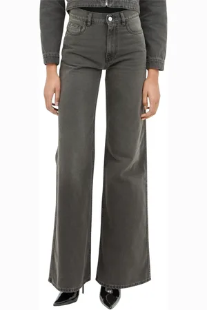 COPERNI Donna, Jeans, Grigio, M, new