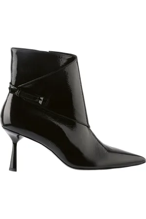 Högl Donna, Scarpe, Nero, 38 EU, new