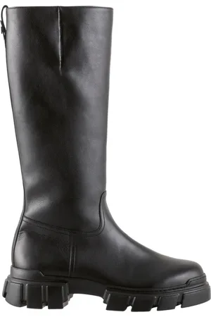 Högl Donna, Scarpe, Nero, 38 1/2 EU, new