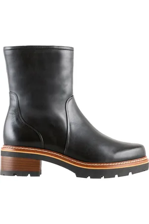 Högl Donna, Scarpe, Nero, 38 EU, new