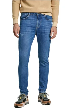 Pepe Jeans Uomo, Jeans, Blu, W29 L32, new