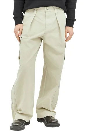 Burberry Uomo, Pantaloni, , M, new