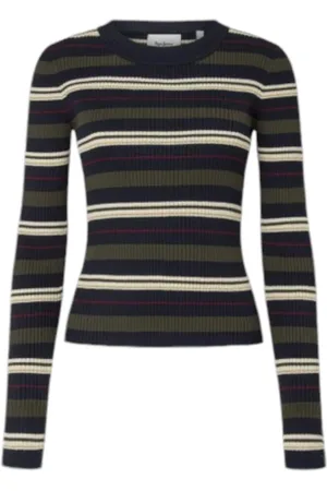 Pepe Jeans Donna, Maglie, Multicolore, M, new
